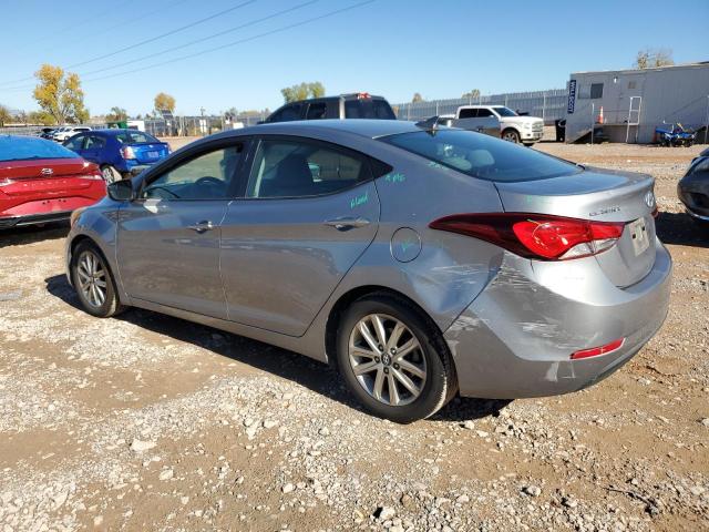 Photo 1 VIN: KMHDH4AE5EU151925 - HYUNDAI ELANTRA SE 