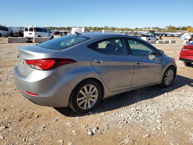 Photo 2 VIN: KMHDH4AE5EU151925 - HYUNDAI ELANTRA SE 