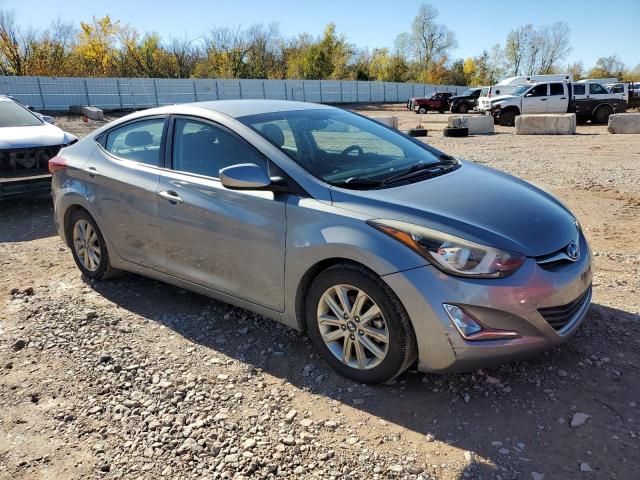 Photo 3 VIN: KMHDH4AE5EU151925 - HYUNDAI ELANTRA SE 