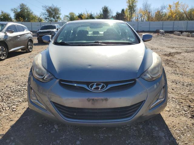 Photo 4 VIN: KMHDH4AE5EU151925 - HYUNDAI ELANTRA SE 