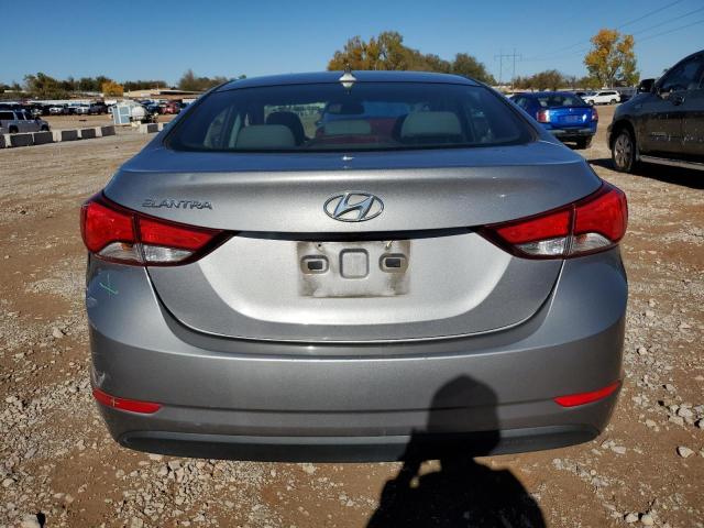 Photo 5 VIN: KMHDH4AE5EU151925 - HYUNDAI ELANTRA SE 