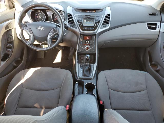 Photo 7 VIN: KMHDH4AE5EU151925 - HYUNDAI ELANTRA SE 