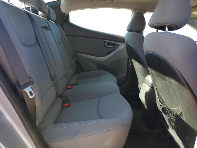 Photo 9 VIN: KMHDH4AE5EU151925 - HYUNDAI ELANTRA SE 