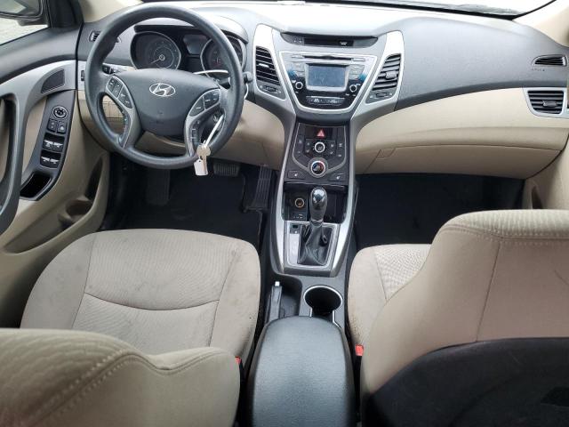 Photo 7 VIN: KMHDH4AE5EU165212 - HYUNDAI ELANTRA 