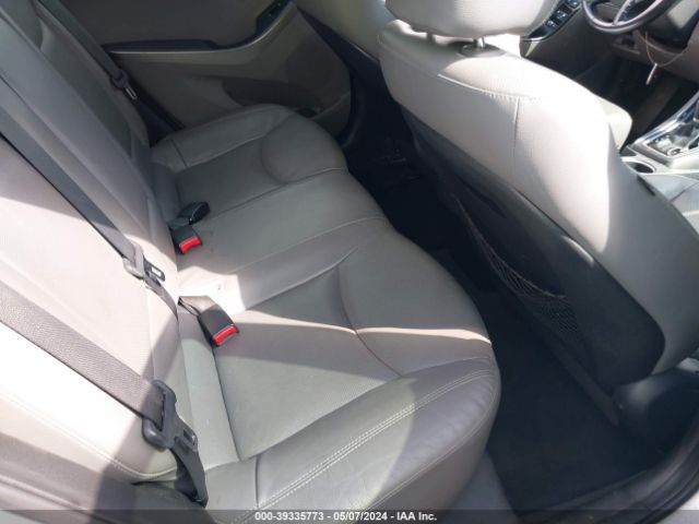 Photo 7 VIN: KMHDH4AE5EU172368 - HYUNDAI ELANTRA 