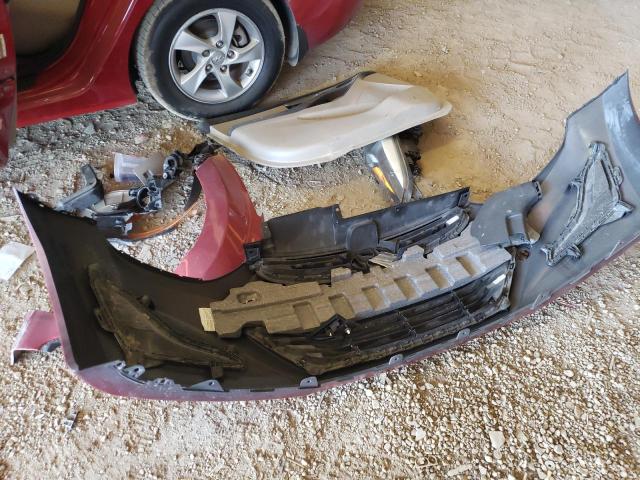 Photo 11 VIN: KMHDH4AE5EU205370 - HYUNDAI ELANTRA 