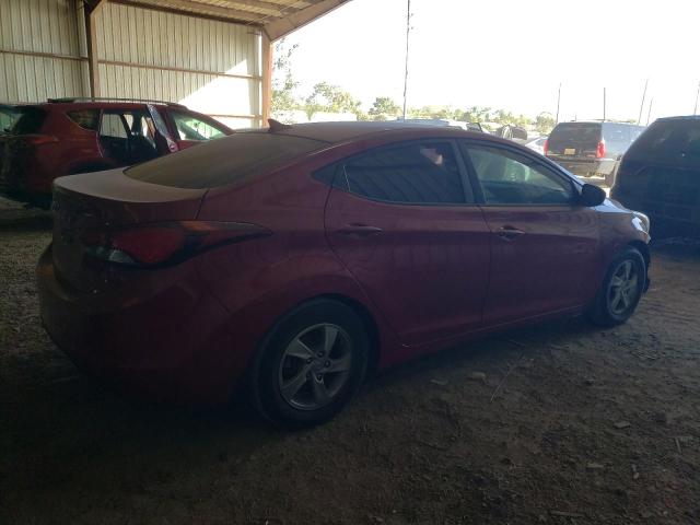 Photo 2 VIN: KMHDH4AE5EU205370 - HYUNDAI ELANTRA 