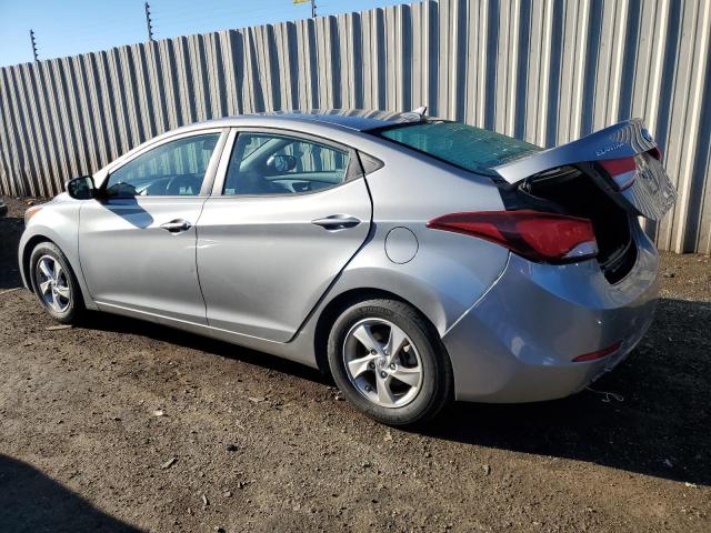 Photo 1 VIN: KMHDH4AE5EU206745 - HYUNDAI ELANTRA 