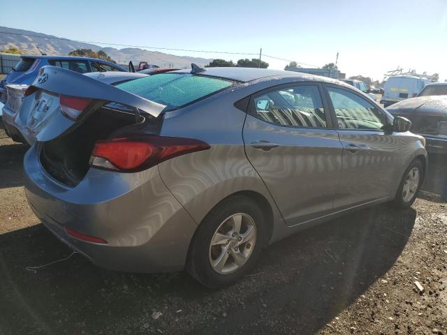 Photo 2 VIN: KMHDH4AE5EU206745 - HYUNDAI ELANTRA 