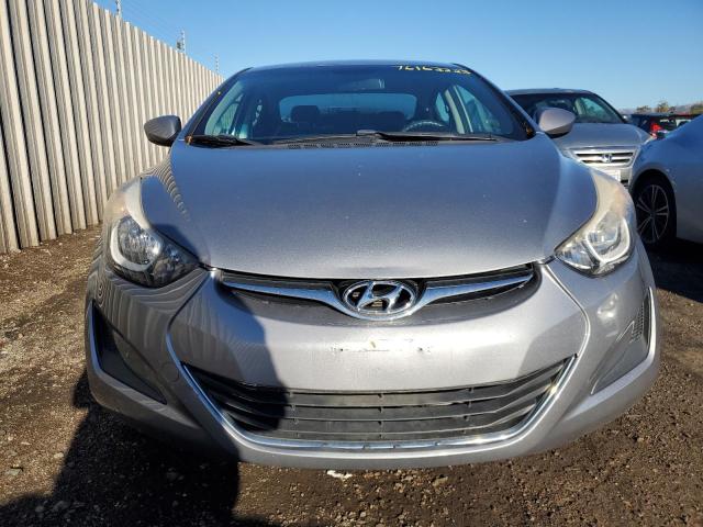 Photo 4 VIN: KMHDH4AE5EU206745 - HYUNDAI ELANTRA 