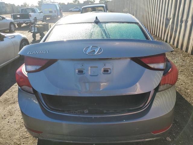 Photo 5 VIN: KMHDH4AE5EU206745 - HYUNDAI ELANTRA 