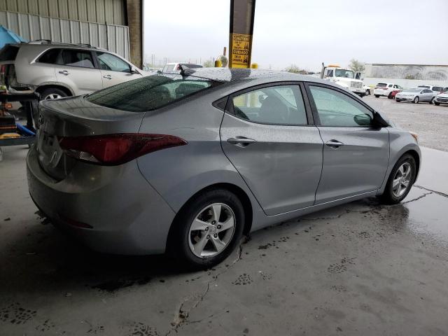 Photo 2 VIN: KMHDH4AE5EU215686 - HYUNDAI ELANTRA 