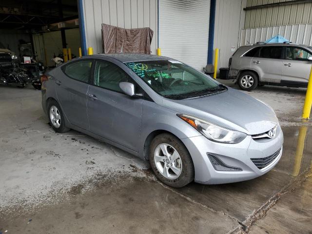 Photo 3 VIN: KMHDH4AE5EU215686 - HYUNDAI ELANTRA 