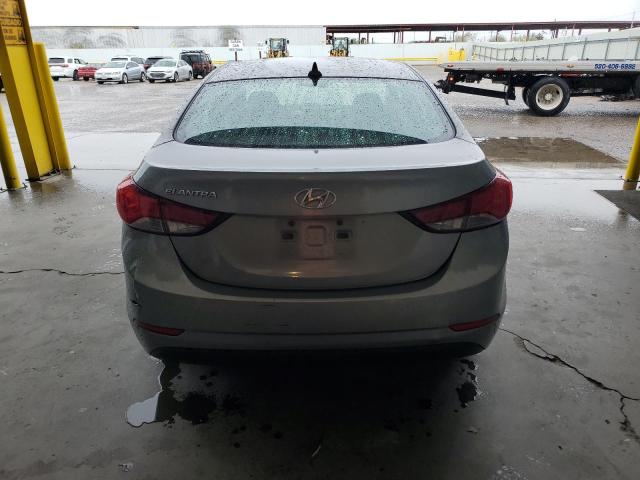 Photo 5 VIN: KMHDH4AE5EU215686 - HYUNDAI ELANTRA 