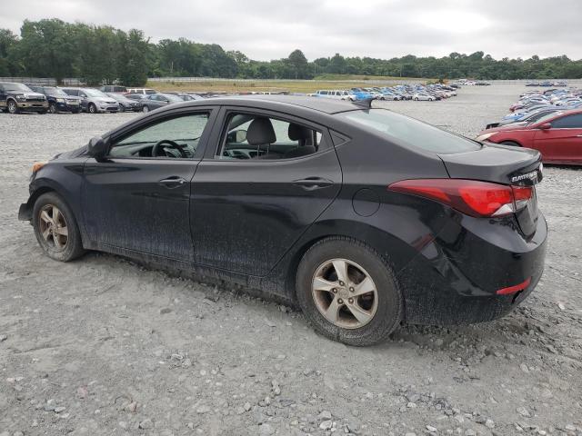 Photo 1 VIN: KMHDH4AE5FU225426 - HYUNDAI ELANTRA 