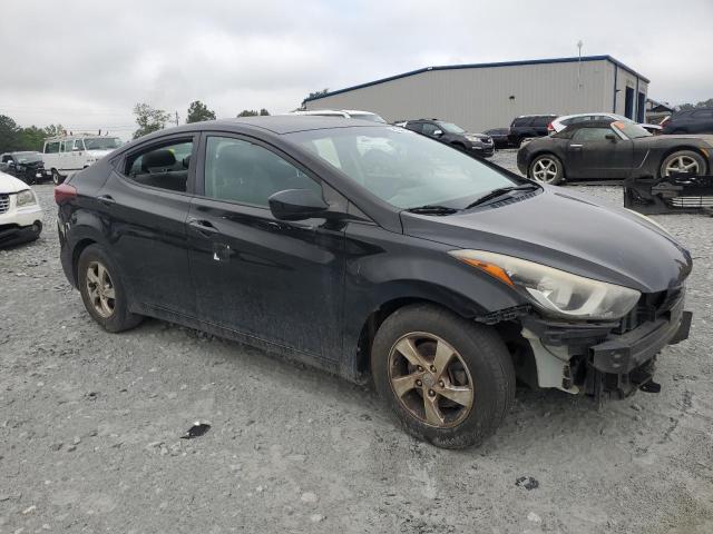 Photo 3 VIN: KMHDH4AE5FU225426 - HYUNDAI ELANTRA 