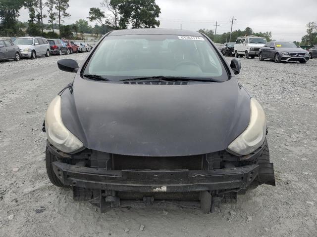 Photo 4 VIN: KMHDH4AE5FU225426 - HYUNDAI ELANTRA 