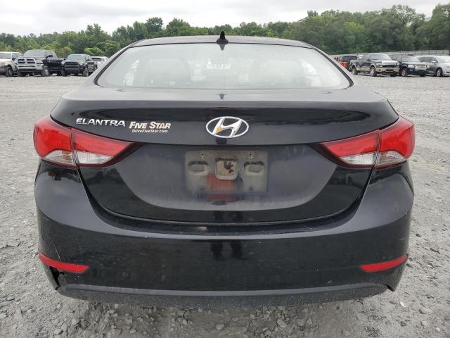 Photo 5 VIN: KMHDH4AE5FU225426 - HYUNDAI ELANTRA 