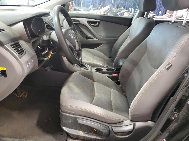 Photo 6 VIN: KMHDH4AE5FU225426 - HYUNDAI ELANTRA 