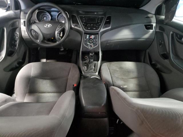 Photo 7 VIN: KMHDH4AE5FU225426 - HYUNDAI ELANTRA 