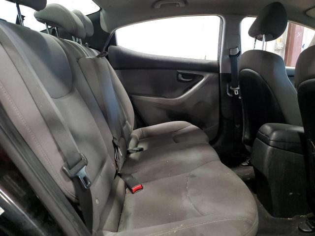 Photo 9 VIN: KMHDH4AE5FU225426 - HYUNDAI ELANTRA 