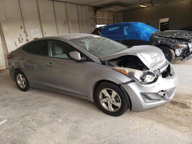 Photo 3 VIN: KMHDH4AE5FU226091 - HYUNDAI ELANTRA 