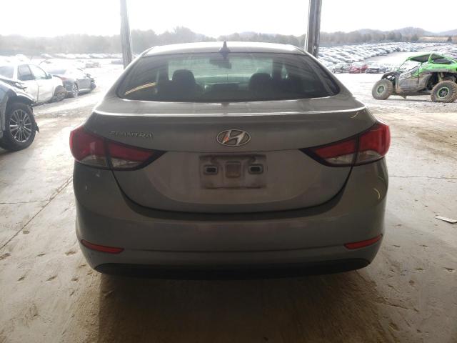 Photo 5 VIN: KMHDH4AE5FU226091 - HYUNDAI ELANTRA 