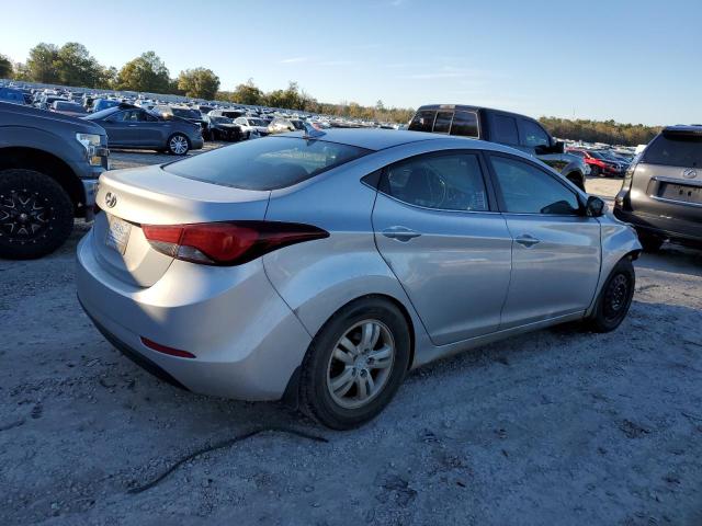 Photo 2 VIN: KMHDH4AE5FU227886 - HYUNDAI ELANTRA 