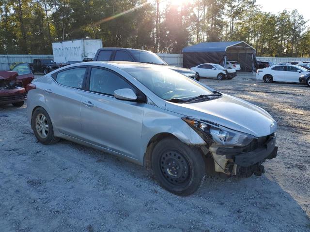 Photo 3 VIN: KMHDH4AE5FU227886 - HYUNDAI ELANTRA 