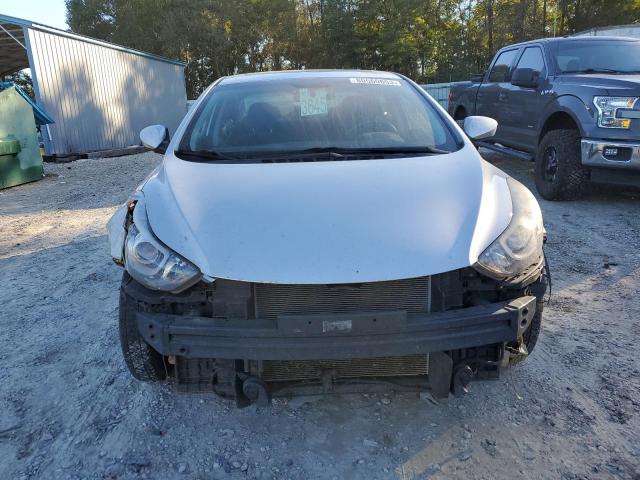 Photo 4 VIN: KMHDH4AE5FU227886 - HYUNDAI ELANTRA 