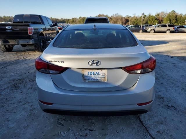 Photo 5 VIN: KMHDH4AE5FU227886 - HYUNDAI ELANTRA 