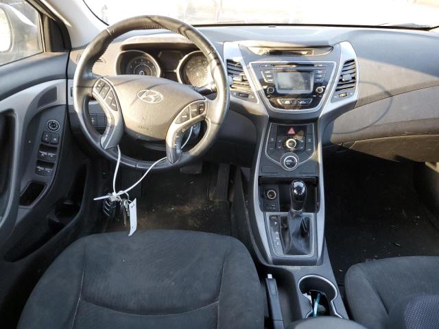 Photo 7 VIN: KMHDH4AE5FU227886 - HYUNDAI ELANTRA 