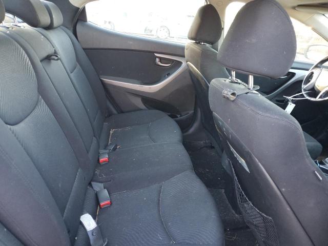 Photo 9 VIN: KMHDH4AE5FU227886 - HYUNDAI ELANTRA 