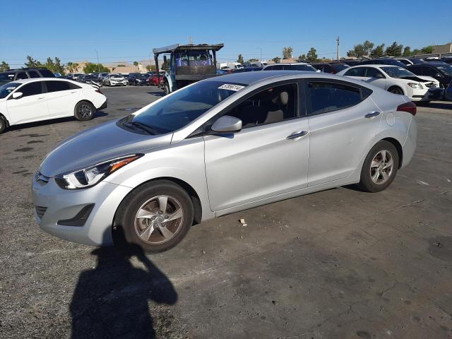 Photo 0 VIN: KMHDH4AE5FU228214 - HYUNDAI ELANTRA 