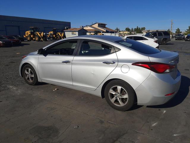 Photo 1 VIN: KMHDH4AE5FU228214 - HYUNDAI ELANTRA 