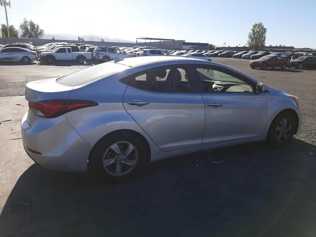 Photo 2 VIN: KMHDH4AE5FU228214 - HYUNDAI ELANTRA 