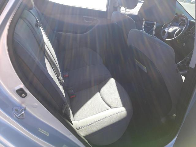 Photo 9 VIN: KMHDH4AE5FU228214 - HYUNDAI ELANTRA 