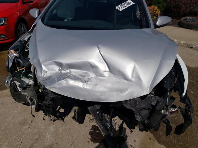 Photo 10 VIN: KMHDH4AE5FU238810 - HYUNDAI ELANTRA SE 