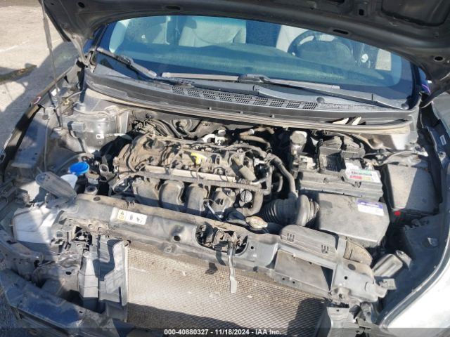 Photo 9 VIN: KMHDH4AE5FU263576 - HYUNDAI ELANTRA 