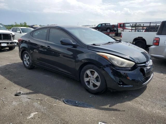 Photo 3 VIN: KMHDH4AE5FU264436 - HYUNDAI ELANTRA SE 