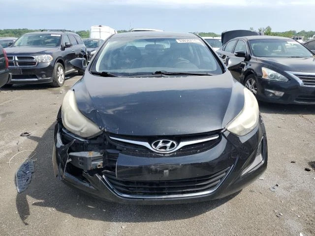 Photo 4 VIN: KMHDH4AE5FU264436 - HYUNDAI ELANTRA SE 