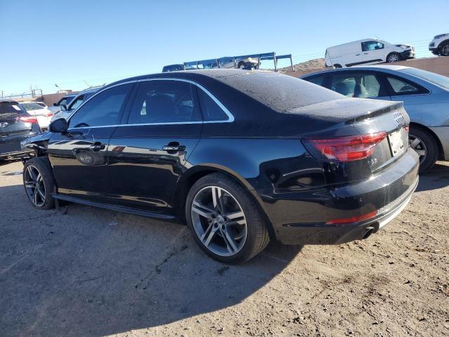 Photo 1 VIN: KMHDH4AE5FU264761 - AUDI A4 