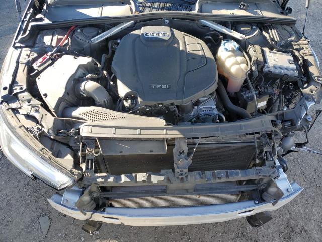 Photo 10 VIN: KMHDH4AE5FU264761 - AUDI A4 