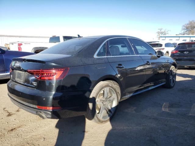 Photo 2 VIN: KMHDH4AE5FU264761 - AUDI A4 