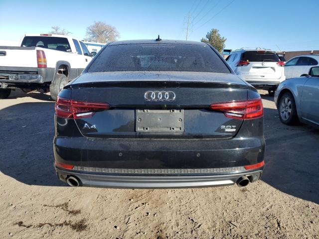 Photo 5 VIN: KMHDH4AE5FU264761 - AUDI A4 