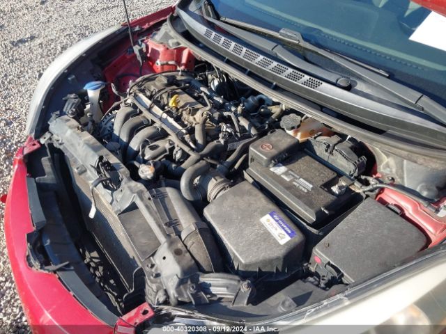 Photo 9 VIN: KMHDH4AE5FU277865 - HYUNDAI ELANTRA 