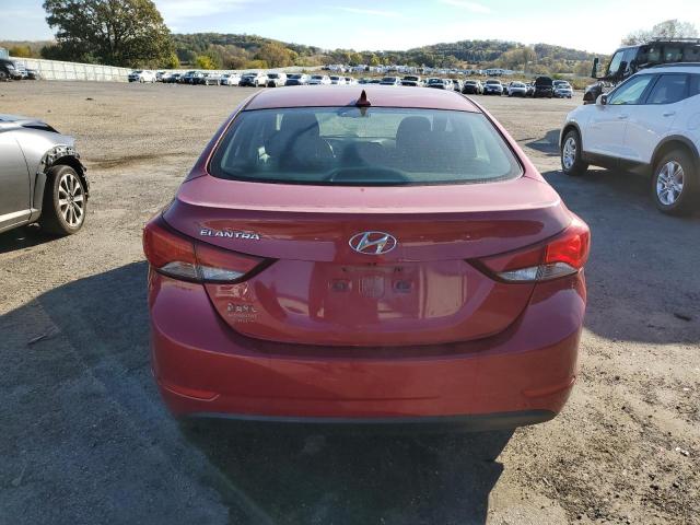 Photo 5 VIN: KMHDH4AE5FU281818 - HYUNDAI ELANTRA SE 