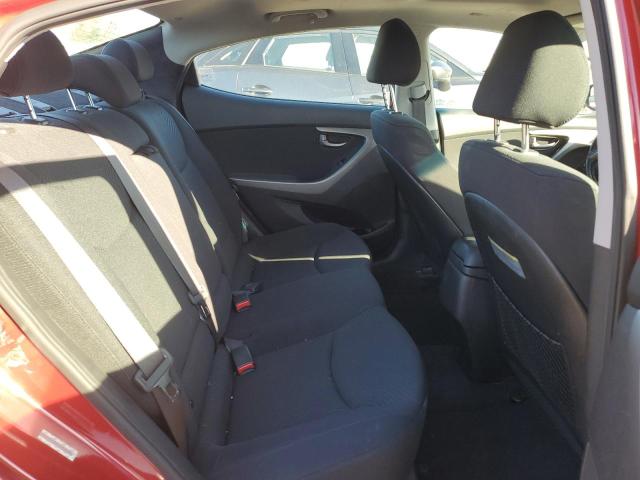 Photo 9 VIN: KMHDH4AE5FU281818 - HYUNDAI ELANTRA SE 