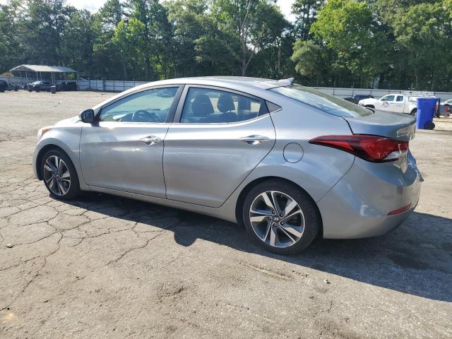 Photo 1 VIN: KMHDH4AE5FU283486 - HYUNDAI ELANTRA 