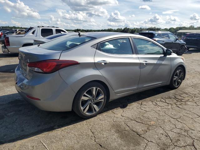 Photo 2 VIN: KMHDH4AE5FU283486 - HYUNDAI ELANTRA 